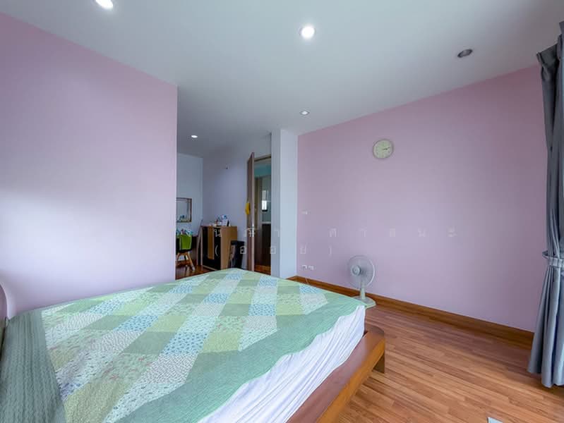 Aqua Divina Ramkhamhaeng 94, Bangkok, Ramkhamhaeng Road, Saphan Sung, Bangkok, 4 Bedrooms, 168 sqm, Single Detached House For Sale, by คุณรุ่งนภา ศาสนะ (ออย), 500414793 - DDproperty.com
