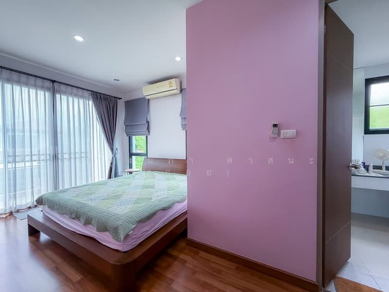 Aqua Divina Ramkhamhaeng 94, Bangkok, Ramkhamhaeng Road, Saphan Sung, Bangkok, 4 Bedrooms, 168 sqm, Single Detached House For Sale, by คุณรุ่งนภา ศาสนะ (ออย), 500414793 - DDproperty.com