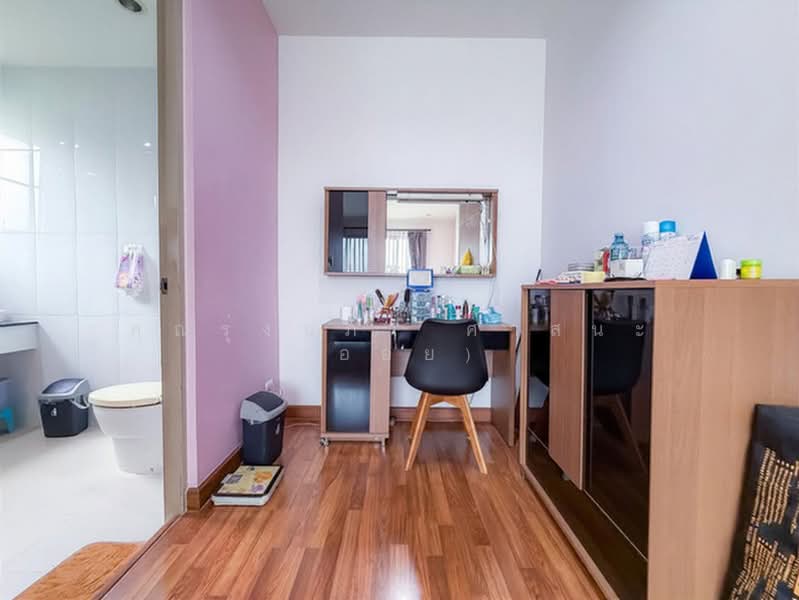 Aqua Divina Ramkhamhaeng 94, Bangkok, Ramkhamhaeng Road, Saphan Sung, Bangkok, 4 Bedrooms, 168 sqm, Single Detached House For Sale, by คุณรุ่งนภา ศาสนะ (ออย), 500414793 - DDproperty.com