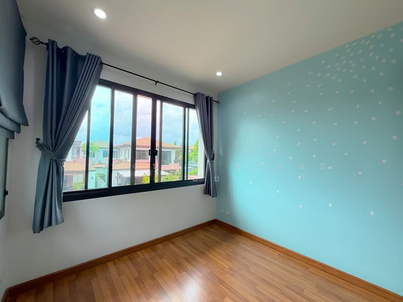 Aqua Divina Ramkhamhaeng 94, Bangkok, Ramkhamhaeng Road, Saphan Sung, Bangkok, 4 Bedrooms, 168 sqm, Single Detached House For Sale, by คุณรุ่งนภา ศาสนะ (ออย), 500414793 - DDproperty.com