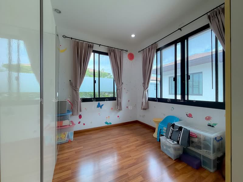 Aqua Divina Ramkhamhaeng 94, Bangkok, Ramkhamhaeng Road, Saphan Sung, Bangkok, 4 Bedrooms, 168 sqm, Single Detached House For Sale, by คุณรุ่งนภา ศาสนะ (ออย), 500414793 - DDproperty.com