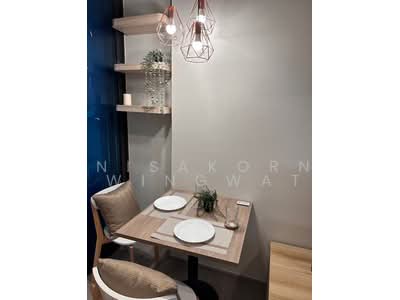 For Rent - Life Asoke Hype, Bangkok
