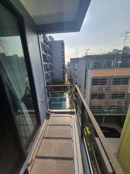 Bangkok Feliz Sathorn-Taksin : แบงค์คอก เฟ'ลิซ สาทร-ตากสิน, กรุงเทพ, ซอยกรุงธนบุรี 5, คลองต้นไทร, คลองสาน, กรุงเทพ, 46 ตร.ม., คอนโด ขาย, โดย สุเทพ รอดด้วยบุญ, 500414796 - DDproperty.com