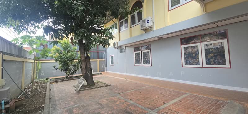 ็House for rent, Bangkok, สุขุมวิท 101/1, Bang Chak, Phra Khanong, Bangkok, 5 Bedrooms, 250 sqm, Single Detached House For Rent, by Praeploy Rattanapornnapapatch, 500414800 - DDproperty.com