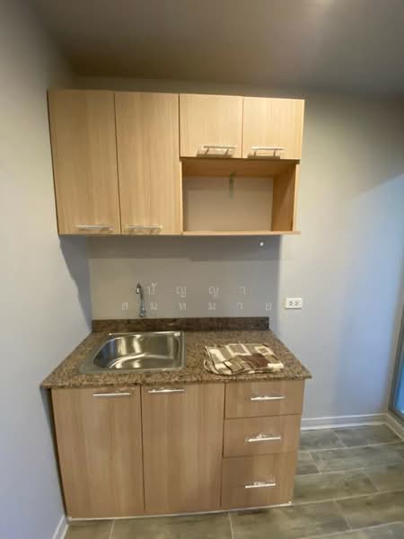 Lumpini Condo Town Bodindecha Ramkhamhaeng, Bangkok, Soi Ramkhamhaeng 43/1, Phlapphla, Wang Thonglang, Bangkok, 1 Bedroom, 29 sqm, Condo For Rent, by ปัญญา สมหมาย, 500414805 - DDproperty.com