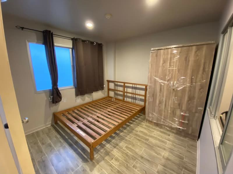 Lumpini Condo Town Bodindecha Ramkhamhaeng, Bangkok, Soi Ramkhamhaeng 43/1, Phlapphla, Wang Thonglang, Bangkok, 1 Bedroom, 29 sqm, Condo For Rent, by ปัญญา สมหมาย, 500414805 - DDproperty.com