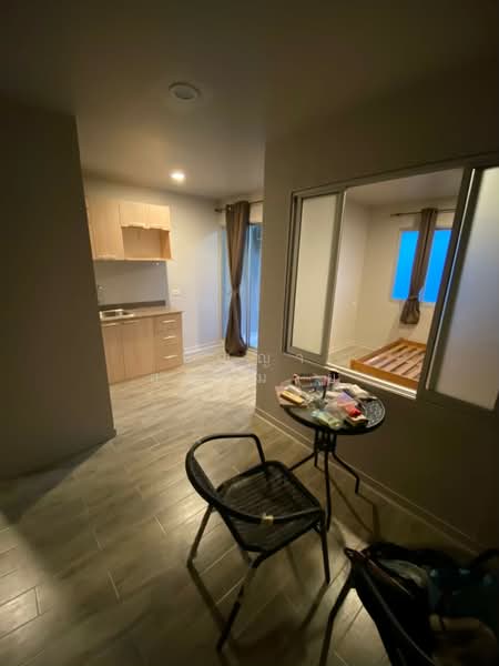 Lumpini Condo Town Bodindecha Ramkhamhaeng : ลุมพินี คอนโดทาวน์ บดินทรเดชา รามคำแหง, กรุงเทพ, ซอย รามคำแหง 43/1, พลับพลา, วังทองหลาง, กรุงเทพ, 29 ตร.ม., คอนโด ให้เช่า, โดย ปัญญา สมหมาย, 500414805 - DDproperty.com
