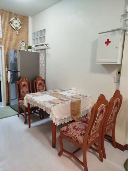 Sirichai Ramintra 14, Bangkok, , Lat Phrao, Bangkok, 3 Bedrooms, 160 sqm, Townhouse For Sale, by Connex Property, 500414806 - DDproperty.com