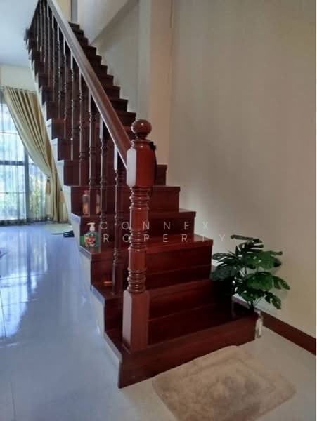 บ้านศิริชัย รามอินทรา 14, กรุงเทพ, , ลาดพร้าว, กรุงเทพ, 160 ตร.ม., ทาวน์เฮ้าส์ ขาย, โดย Connex Property, 500414806 - DDproperty.com