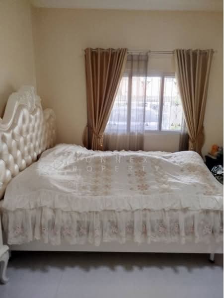 Sirichai Ramintra 14, Bangkok, , Lat Phrao, Bangkok, 3 Bedrooms, 160 sqm, Townhouse For Sale, by Connex Property, 500414806 - DDproperty.com