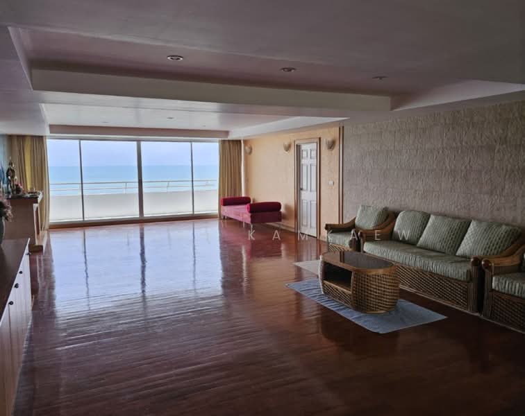 Milford Paradise, Prachuap Khiri Khan, 2003 Moo 1, Pak Nam Pran, Pran Buri, Prachuap Khiri Khan, 3 Bedrooms, 208 sqm, Condo For Sale, by Chama Kamkaew, 500414807 - DDproperty.com
