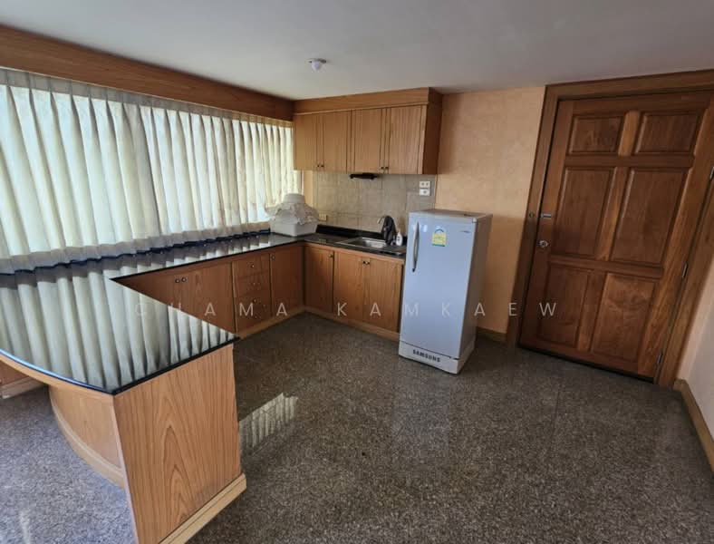 Milford Paradise, Prachuap Khiri Khan, 2003 Moo 1, Pak Nam Pran, Pran Buri, Prachuap Khiri Khan, 3 Bedrooms, 208 sqm, Condo For Sale, by Chama Kamkaew, 500414807 - DDproperty.com