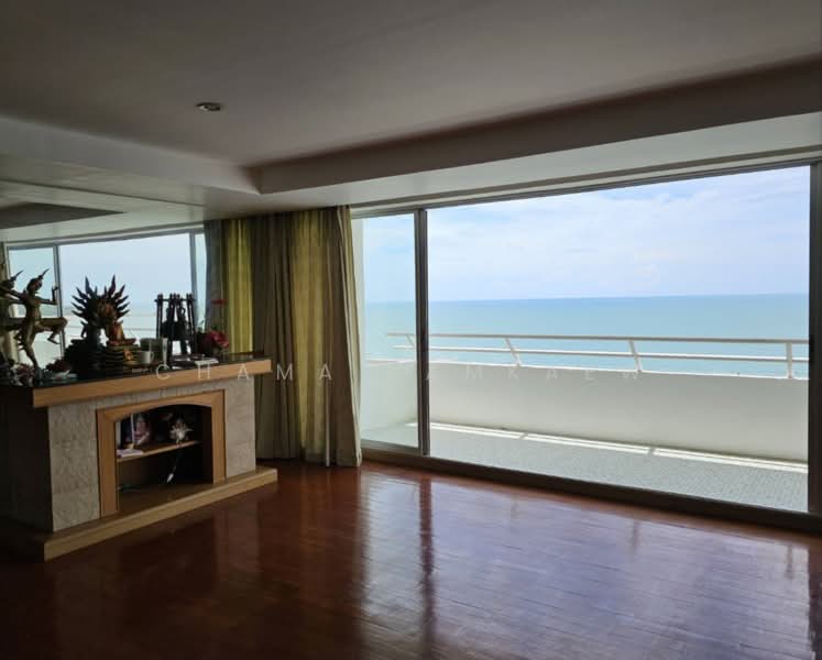 Milford Paradise, Prachuap Khiri Khan, 2003 Moo 1, Pak Nam Pran, Pran Buri, Prachuap Khiri Khan, 3 Bedrooms, 208 sqm, Condo For Sale, by Chama Kamkaew, 500414807 - DDproperty.com