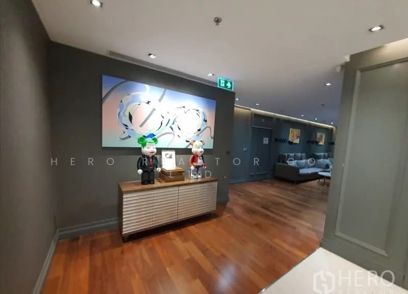 For rent Office Space 697 sq.m. in Khlong Toei, Khlong Toei, Bangkok BTS Asok HRE01054, Bangkok, Khlong Toei, Bangkok, , 697 sqm, Office Space For Rent, by Hero Realtor Co., Ltd., 500414814 - DDproperty.com