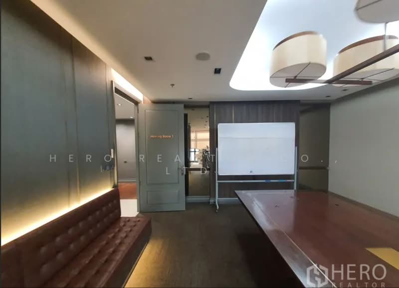 For rent Office Space 697 sq.m. in Khlong Toei, Khlong Toei, Bangkok BTS Asok HRE01054, Bangkok, Khlong Toei, Bangkok, , 697 sqm, Office Space For Rent, by Hero Realtor Co., Ltd., 500414814 - DDproperty.com