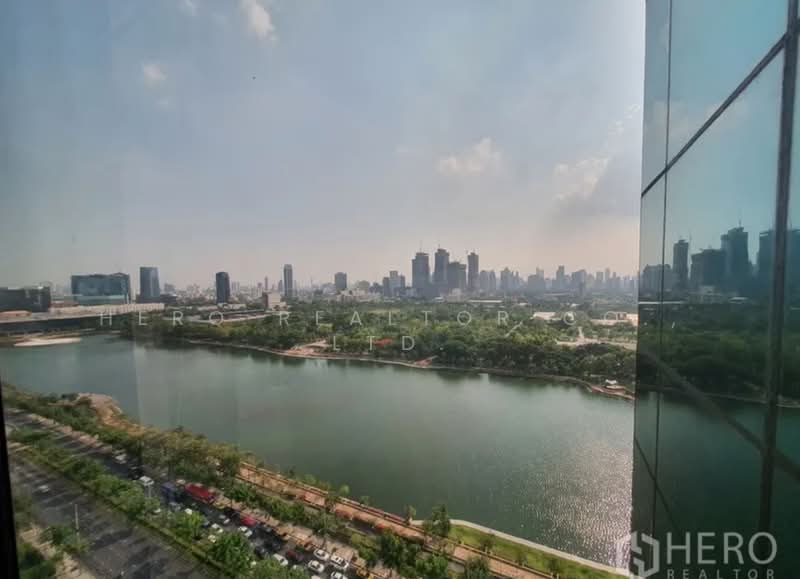 For rent Office Space 697 sq.m. in Khlong Toei, Khlong Toei, Bangkok BTS Asok HRE01054, กรุงเทพ, คลองเตย, กรุงเทพ, 697 ตร.ม., สำนักงาน ให้เช่า, โดย Hero Realtor Co., Ltd., 500414814 - DDproperty.com