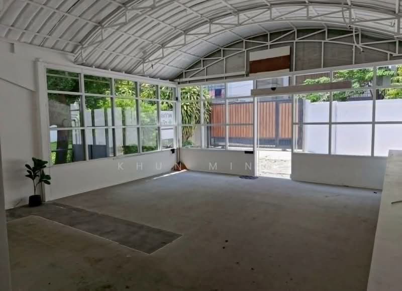 ให้เช่าพื้นที่เชิงพาณิชย์ ติดถนนพระราม 9 | ใกล้ The Nine Center Rama 9 (SPSMG74), กรุงเทพ, พระราม9, สวนหลวง, กรุงเทพ, 91 ตร.ม., พื้นที่ขายของ ให้เช่า, โดย Khun Ming, 500414818 - DDproperty.com
