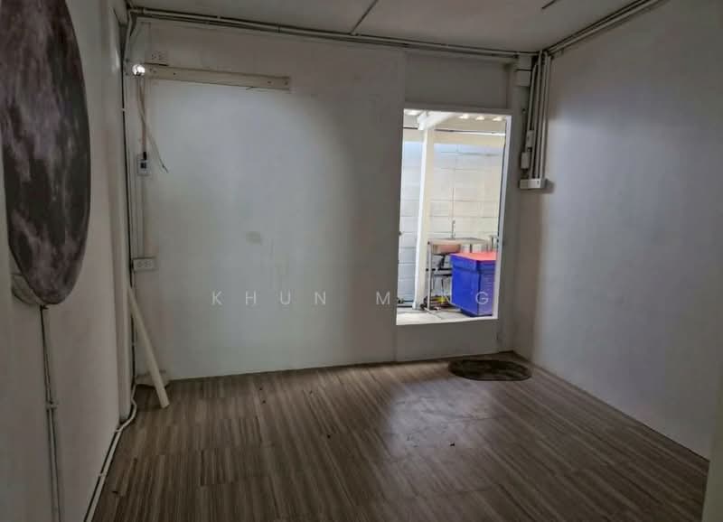 For Rent: Commercial Space | Rama 9 Road | Near The Nine Center Rama 9(SPSMG74), Bangkok, พระราม9, Suan Luang, Bangkok, , 91 sqm, Retail Space For Rent, by Khun Ming, 500414818 - DDproperty.com