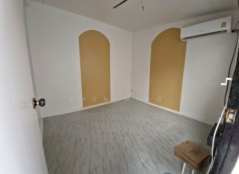 For Rent: Commercial Space | Rama 9 Road | Near The Nine Center Rama 9(SPSMG74), Bangkok, พระราม9, Suan Luang, Bangkok, , 91 sqm, Retail Space For Rent, by Khun Ming, 500414818 - DDproperty.com