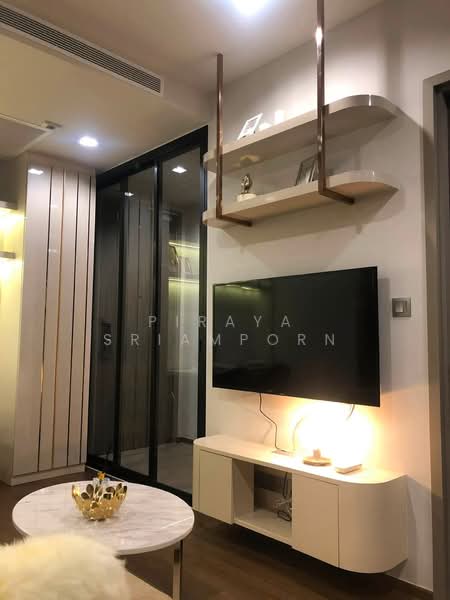 IDEO Q Victory, Bangkok, 9 Phaya Thai Road, Thanon Phaya Thai, Ratchathewi, Bangkok, 1 Bedroom, 30 sqm, Condo For Sale, by PIRAYA SRIAMPORN, 500414819 - DDproperty.com