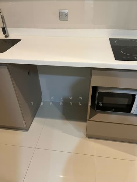 Life Ladprao, Bangkok, 992 Ladprao Road, Jom Phon, Chatuchak, Bangkok, 1 Bedroom, 35 sqm, Condo For Rent, by สุเทพ รอดด้วยบุญ, 500414825 - DDproperty.com