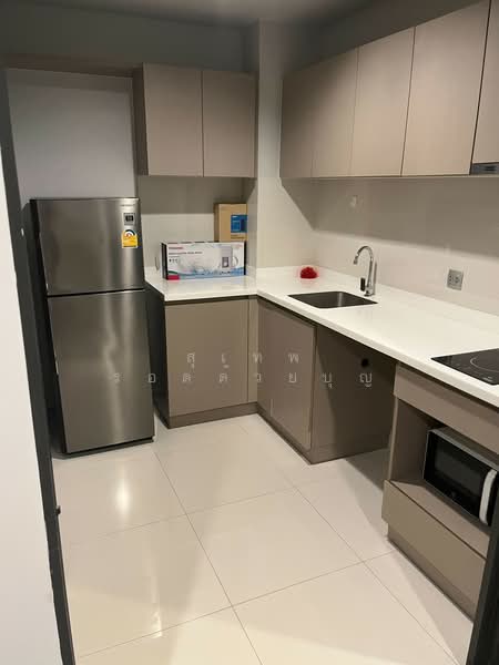 Life Ladprao, Bangkok, 992 Ladprao Road, Jom Phon, Chatuchak, Bangkok, 1 Bedroom, 35 sqm, Condo For Rent, by สุเทพ รอดด้วยบุญ, 500414825 - DDproperty.com