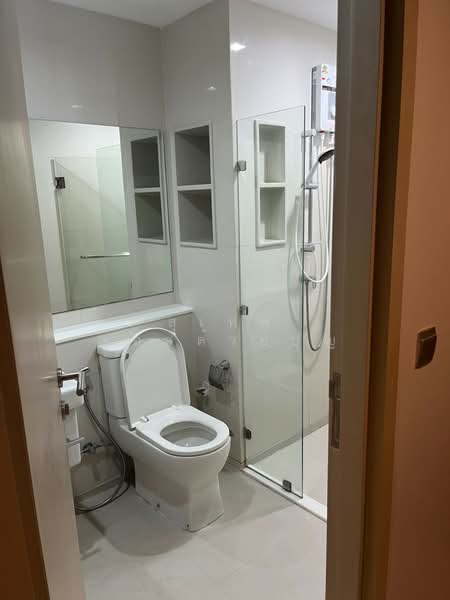 Life Ladprao, Bangkok, 992 Ladprao Road, Jom Phon, Chatuchak, Bangkok, 1 Bedroom, 35 sqm, Condo For Rent, by สุเทพ รอดด้วยบุญ, 500414825 - DDproperty.com