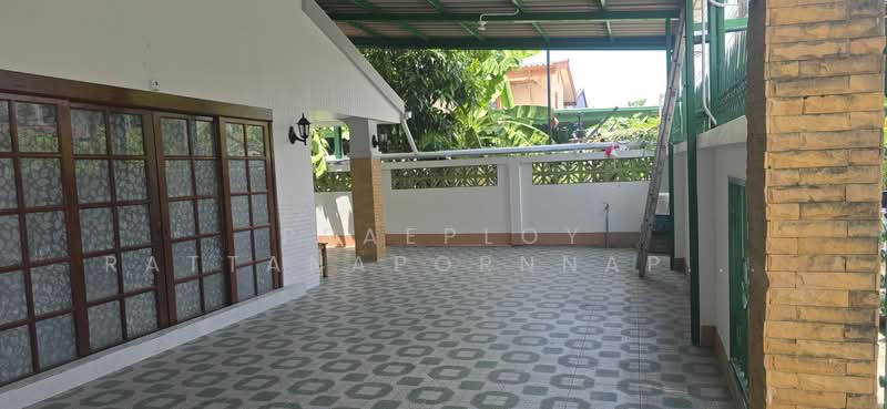 Single house, Bangkok, สุขุมวิท 101/1, Bang Chak, Phra Khanong, Bangkok, 5 Bedrooms, 250 sqm, Single Detached House For Rent, by Praeploy Rattanapornnapapatch, 500414826 - DDproperty.com