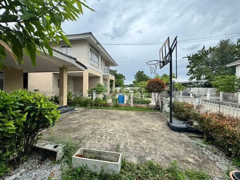 กาญจน์กนกวิลล์ 11 (Karnkanok Ville 11), เชียงใหม่, สันนาเม็ง, สันทราย, เชียงใหม่, 150 ตร.ม., บ้านเดี่ยว ให้เช่า, โดย Best Choice Property, 500414827 - DDproperty.com