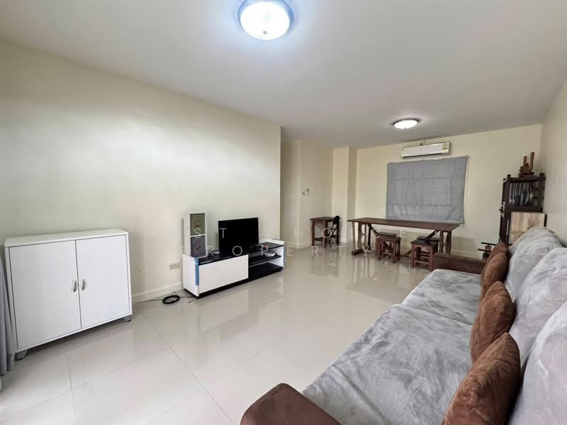 Karnkanok Ville 11, Chiang Mai, San Na Moeng, San Sai, Chiang Mai, 3 Bedrooms, 150 sqm, Single Detached House For Rent, by Best Choice Property, 500414827 - DDproperty.com