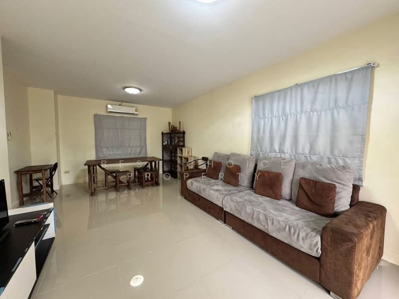 Karnkanok Ville 11, Chiang Mai, San Na Moeng, San Sai, Chiang Mai, 3 Bedrooms, 150 sqm, Single Detached House For Rent, by Best Choice Property, 500414827 - DDproperty.com