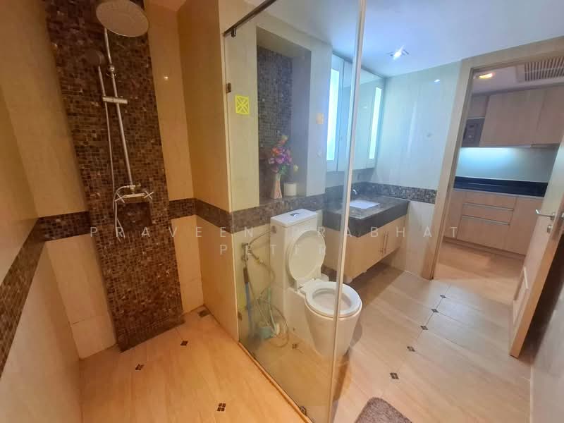 The Cliff Pattaya, Chon Buri (Pattaya), 445 115 Kasetsin 3 Alley, Nong Pru, Bang Lamung (Pattaya), Chon Buri (Pattaya), 1 Bedroom, 38 sqm, Condo For Rent, by Praveen Peter, 500414828 - DDproperty.com