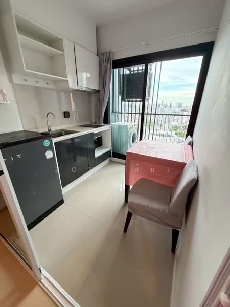The Tree Sukhumvit 71-Ekamai, Bangkok, 1269 Sukhumvit 71 Road, Suan Luang, Bangkok, 1 Bedroom, 28 sqm, Condo For Rent, by Zom (ส้ม), 500414831 - DDproperty.com