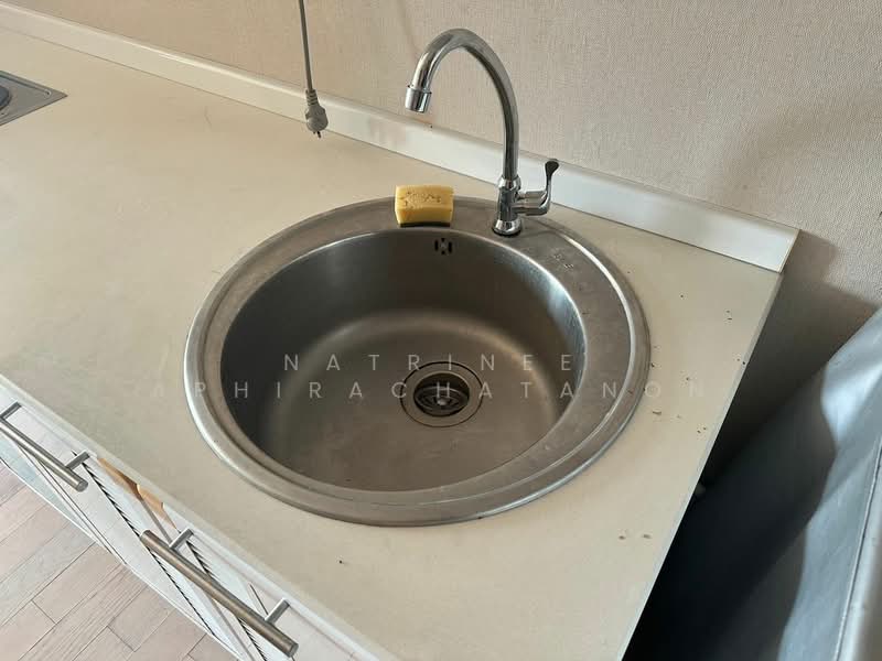 Noble Solo, Bangkok, 988 Thong Lo, Khlong Tan Nua, Watthana, Bangkok, 1 Bedroom, 32 sqm, Condo For Rent, by Natrinee Aphirachatanon, 500414834 - DDproperty.com