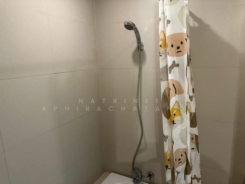 Noble Solo, Bangkok, 988 Thong Lo, Khlong Tan Nua, Watthana, Bangkok, 1 Bedroom, 32 sqm, Condo For Rent, by Natrinee Aphirachatanon, 500414834 - DDproperty.com