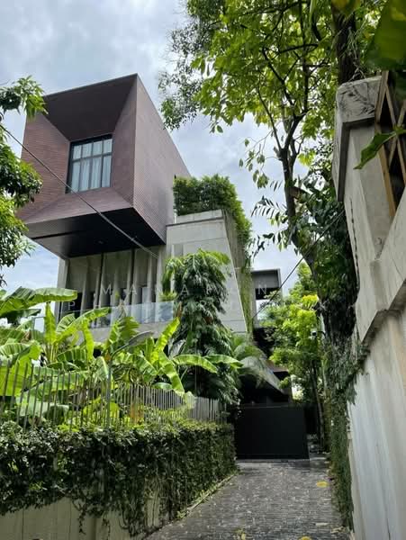 undefined, กรุงเทพ, คลองตันเหนือ, วัฒนา, กรุงเทพ, 850 ตร.ม., วิลล่า ขาย, โดย Manapong Phromphitak, 500414836 - DDproperty.com