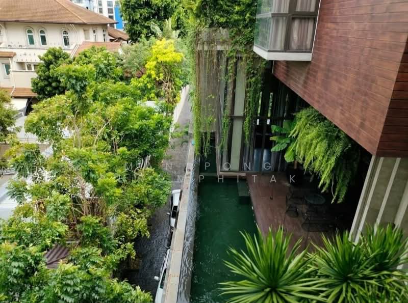 undefined, Bangkok, Khlong Tan Nua, Watthana, Bangkok, 4 Bedrooms, 850 sqm, Villa For Sale, by Manapong Phromphitak, 500414836 - DDproperty.com