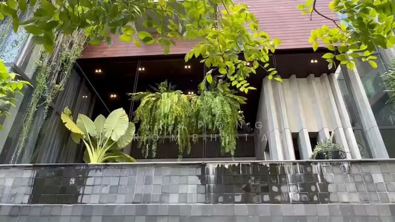 undefined, Bangkok, Khlong Tan Nua, Watthana, Bangkok, 4 Bedrooms, 850 sqm, Villa For Sale, by Manapong Phromphitak, 500414836 - DDproperty.com