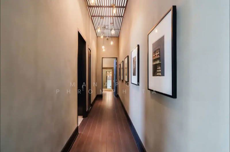 undefined, Bangkok, Khlong Tan Nua, Watthana, Bangkok, 4 Bedrooms, 850 sqm, Villa For Sale, by Manapong Phromphitak, 500414836 - DDproperty.com