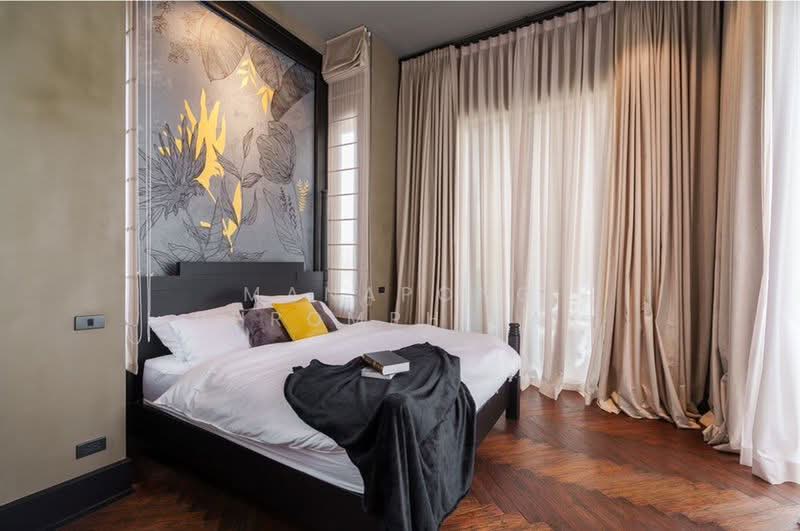 undefined, Bangkok, Khlong Tan Nua, Watthana, Bangkok, 4 Bedrooms, 850 sqm, Villa For Sale, by Manapong Phromphitak, 500414836 - DDproperty.com