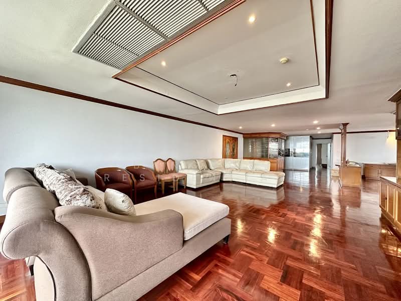 Oriental Towers, Bangkok, 25 Soi Ekkamai 12, Ekkamai Road, Khlong Tan Nua, Watthana, Bangkok, 3 Bedrooms, 315 sqm, Condo For Sale, by Bangkok Residential, 500414837 - DDproperty.com