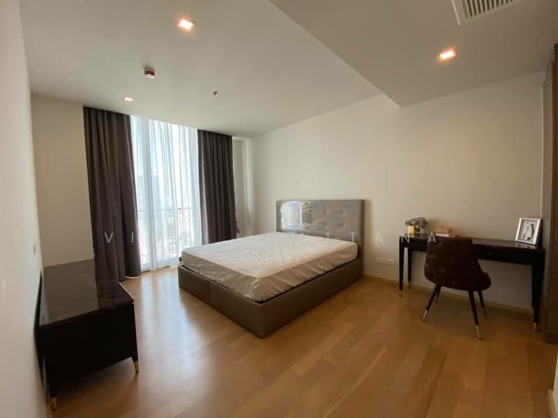 Noble ReD : โนเบิล รีดี, กรุงเทพ, 8 Phahon Yothin Road, Ari 1, Samsen Nai Subdistrict, Phaya Thai District, Bangkok, สามเสนใน, พญาไท, กรุงเทพ, 53 ตร.ม., คอนโด ให้เช่า, โดย Vinai Wattana, 500414838 - DDproperty.com