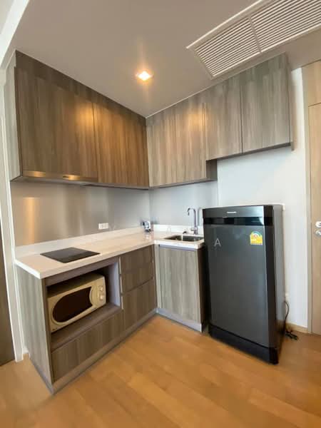 Noble ReD, Bangkok, 8 Paholyothin Road, Samsen Nai, Phaya Thai, Bangkok, 1 Bedroom, 53 sqm, Condo For Rent, by Vinai Wattana, 500414838 - DDproperty.com