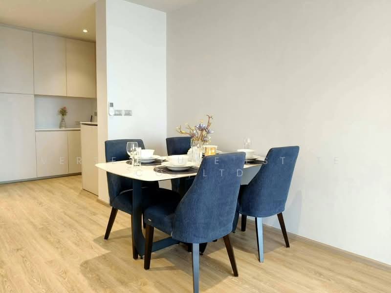 Bearing Residence : แบริ่ง เรสซิเดนซ์, กรุงเทพ, เลขที่ 12 แบริ่งเรสซิเดนซ์ ซอย 5, บางนา, กรุงเทพ, 64 ตร.ม., คอนโด ให้เช่า, โดย Vertex Luxe Estate Co.,LTD, 500414842 - DDproperty.com