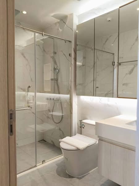 Bearing Residence, Bangkok, No. 12, Bearing Residence, Soi 5, Bang Na, Bangkok, 1 Bedroom, 64 sqm, Condo For Rent, by Vertex Luxe Estate Co.,LTD, 500414842 - DDproperty.com