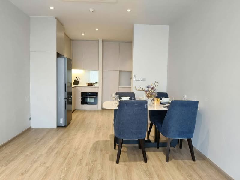 Bearing Residence : แบริ่ง เรสซิเดนซ์, กรุงเทพ, เลขที่ 12 แบริ่งเรสซิเดนซ์ ซอย 5, บางนา, กรุงเทพ, 64 ตร.ม., คอนโด ให้เช่า, โดย Vertex Luxe Estate Co.,LTD, 500414842 - DDproperty.com