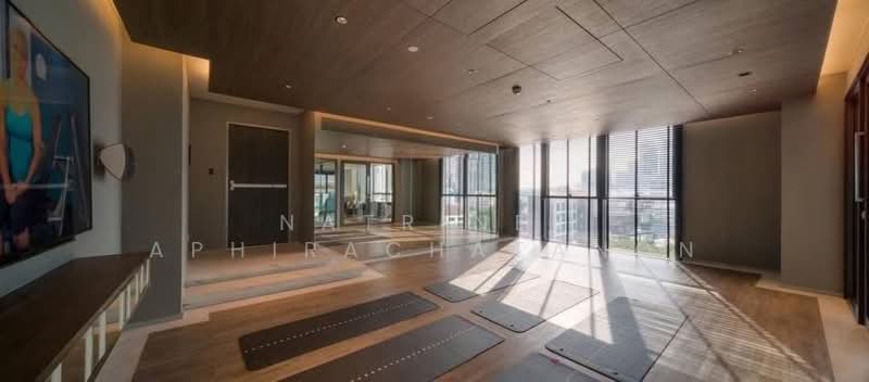 BEATNIQ Sukhumvit 32, Bangkok, Soi Sukhumvit 32, Sukhumvit Road, Khong Tan, Khlong Toei, Bangkok, 1 Bedroom, 54 sqm, Condo For Rent, by Natrinee Aphirachatanon, 500414843 - DDproperty.com