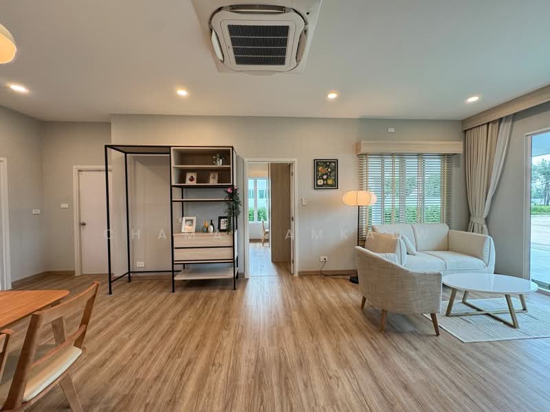 LaVallee Residence, Prachuap Khiri Khan, Hin Lek Fai, Hua Hin, Prachuap Khiri Khan, 3 Bedrooms, 134 sqm, Single Detached House For Sale, by Chama Kamkaew, 500414846 - DDproperty.com