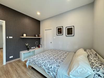 ขาย - LaVallee Residence : ลาวัลเล่ เรส ซิเด้นซ์, ประจวบคีรีขันธ์