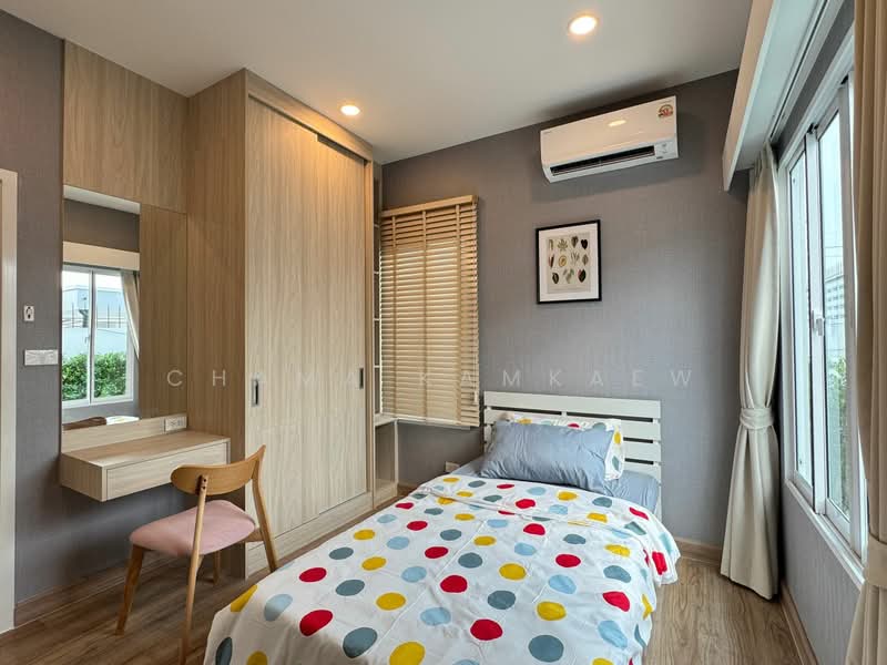 LaVallee Residence : ลาวัลเล่ เรส ซิเด้นซ์, ประจวบคีรีขันธ์, หินเหล็กไฟ, หัวหิน, ประจวบคีรีขันธ์, 134 ตร.ม., บ้านเดี่ยว ขาย, โดย Chama Kamkaew, 500414846 - DDproperty.com
